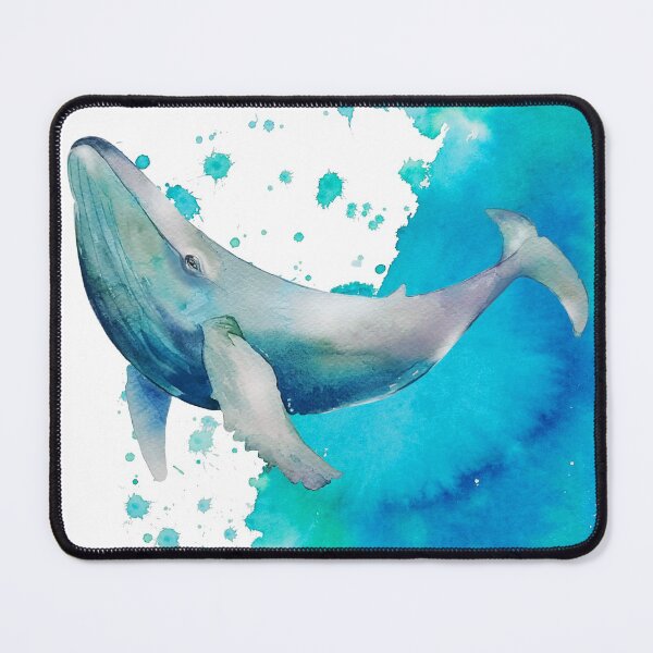 Item preview, Whale designed and sold by PerjamosyArt.