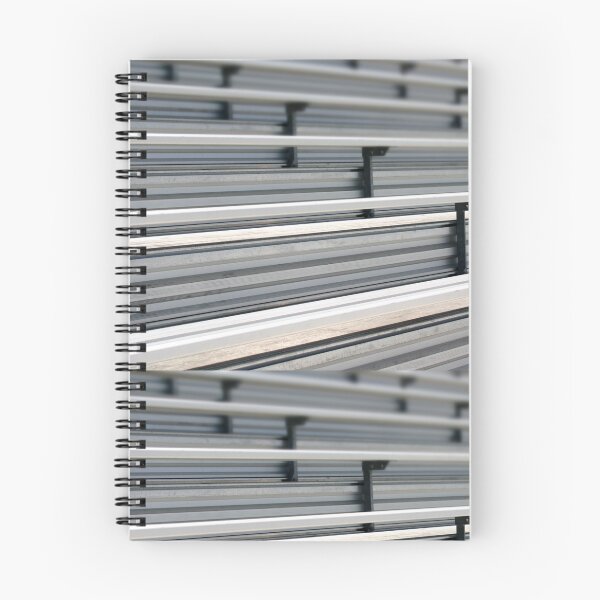 Item preview, Bleachers designed and sold by Henrik Lehnerer.