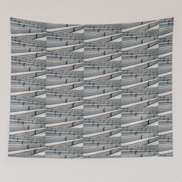 Item preview, Bleachers designed and sold by Henrik Lehnerer.
