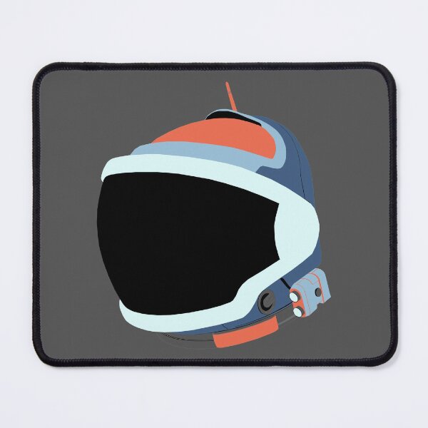 Item preview, Space Traveller designed and sold by FeanorDesigns.