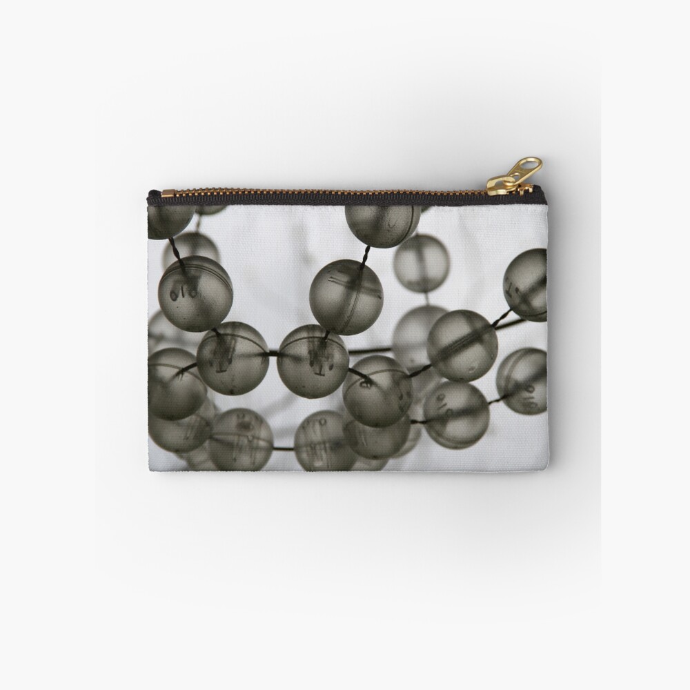 Item preview, Zipper Pouch designed and sold by trinaking.
