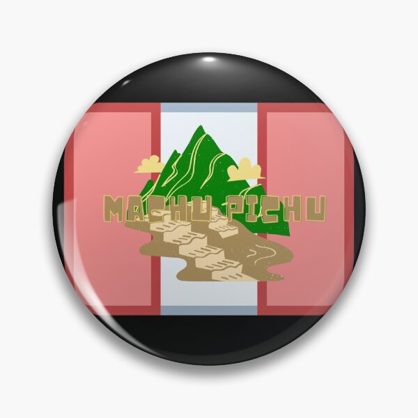 Item preview, Machu Picchu, Peru designed and sold by corralmontana.