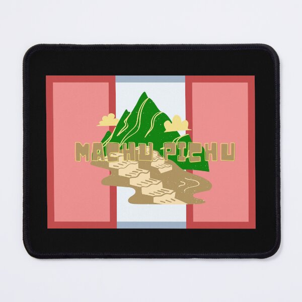 Item preview, Machu Picchu, Peru designed and sold by corralmontana.