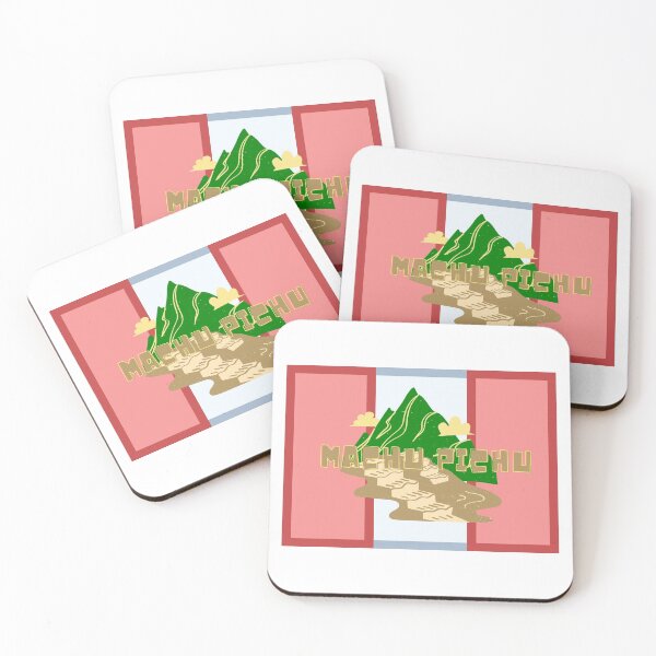 Item preview, Machu Picchu, Peru designed and sold by corralmontana.