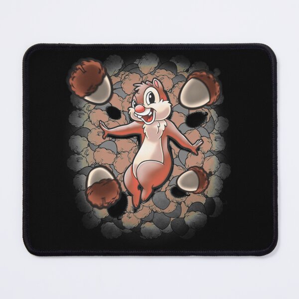 Item preview, Chip And Dale Nuts beauty  designed and sold by WashedInFaith.