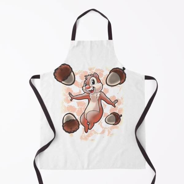 Item preview, Chip And Dale Nuts beauty designed and sold by WashedInFaith.