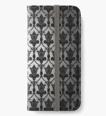 Sherlock iPhone Wallet/Case/Skin
