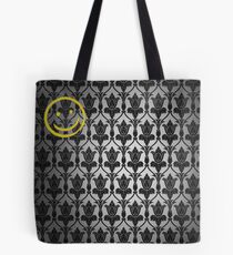 Sherlock Tote Bag