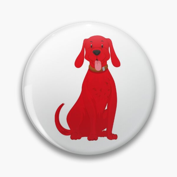 Item preview, red dog designed and sold by BCREA81.