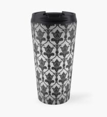 Sherlock Travel Mug