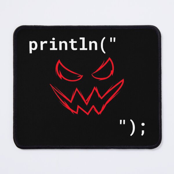 Item preview, Computer Geek Halloween Ghost designed and sold by ComputerGeeksTs.