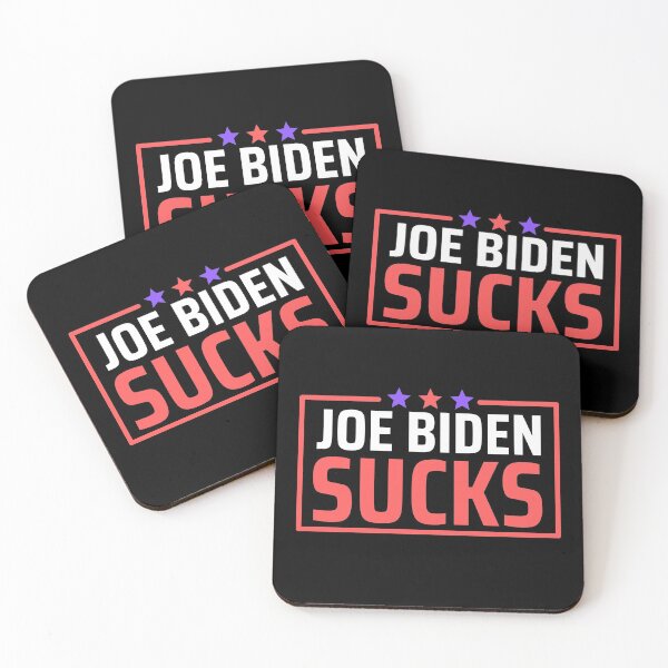 Item preview, joe Biden Sucks designed and sold by Limatees.