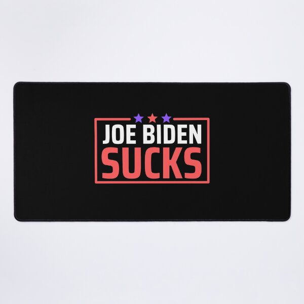 Item preview, joe Biden Sucks designed and sold by Limatees.