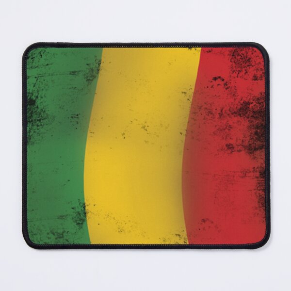 Item preview, Rasta reggae flag designed and sold by Periartwork.