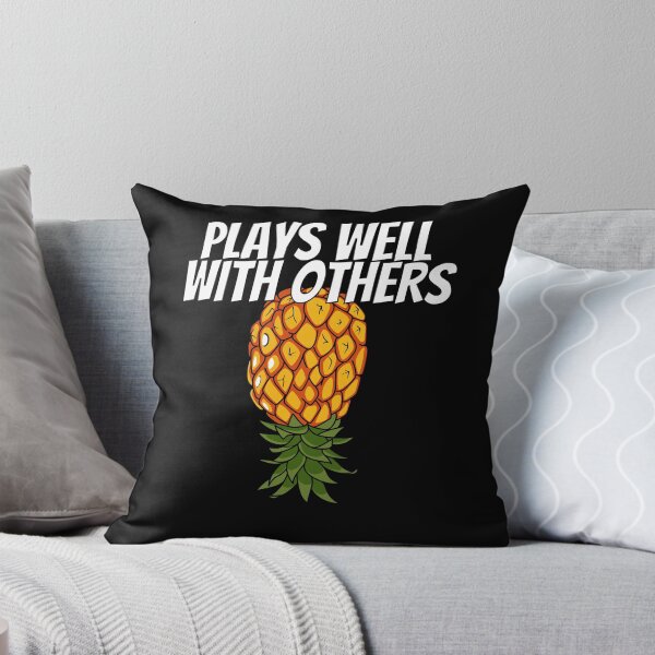 Item preview, Upside Down Pineapple Shirts For Women | Hotwife Clothing T-Shirt - Fun Design designed and sold by LBAMLLC.