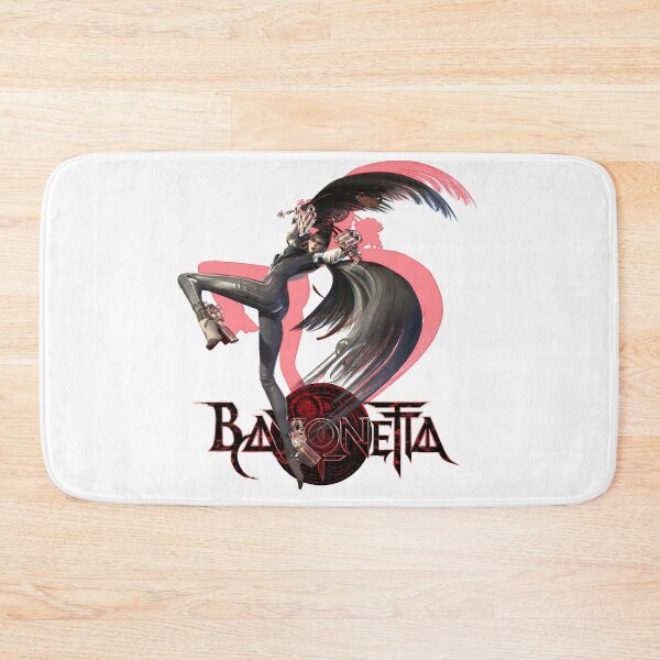 Item preview, Bayonetta Hack And Slash Video Game Developed By Platinumgames The Left Eye Cool Gifts designed and sold by BayonettaCarwyn.