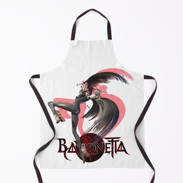 Item preview, Bayonetta Hack And Slash Video Game Developed By Platinumgames The Left Eye Cool Gifts designed and sold by BayonettaCarwyn.