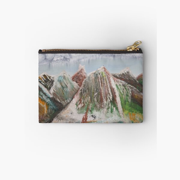 Item preview, Raining On the Rockies designed and sold by James Bryron Love.