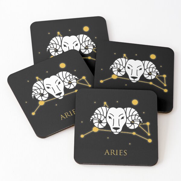 Item preview, Aries The Ram designed and sold by gnadnguyen.