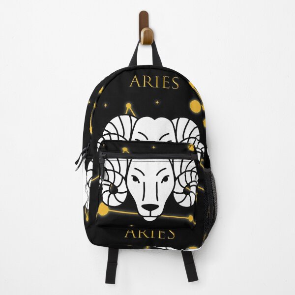 Item preview, Aries The Ram designed and sold by gnadnguyen.