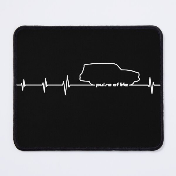 Item preview, Wartburg 311 312 Camping EKG - Pulse of Life designed and sold by VEB Ostladen.