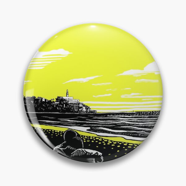 Item preview, Charles Clore Beach designed and sold by OHafner.