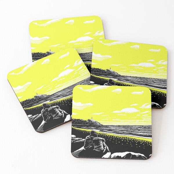Item preview, Charles Clore Beach designed and sold by OHafner.