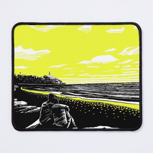 Item preview, Playa de Charles Clore designed and sold by OHafner.