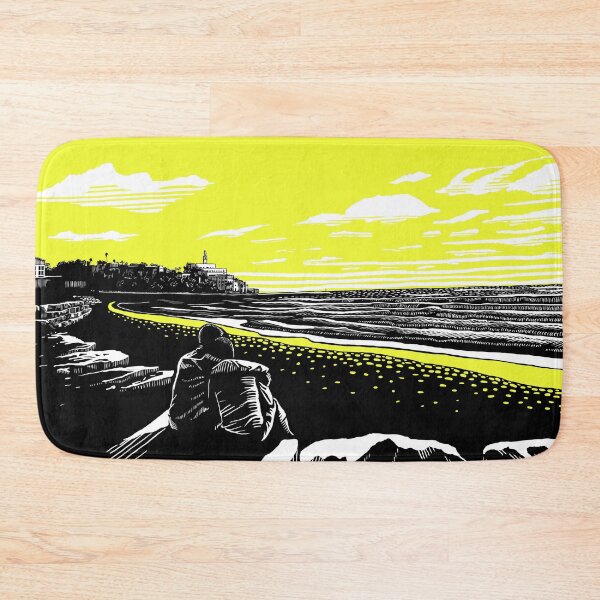 Item preview, Charles Clore Beach designed and sold by OHafner.