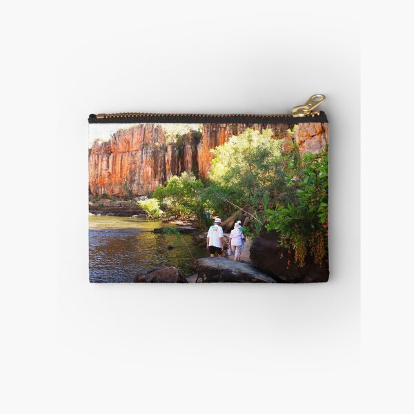 Item preview, A delightful scene in the Nitmiluk National Park designed and sold by georgieboy98.