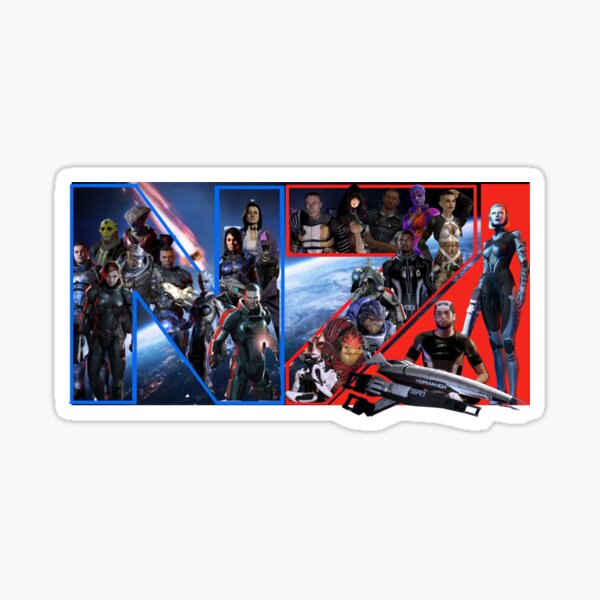 Vista previa del artículo con la obra «N7», diseñado y vendido por DrGingyWho.