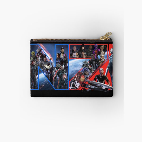 Item preview, N7 designed and sold by DrGingyWho.