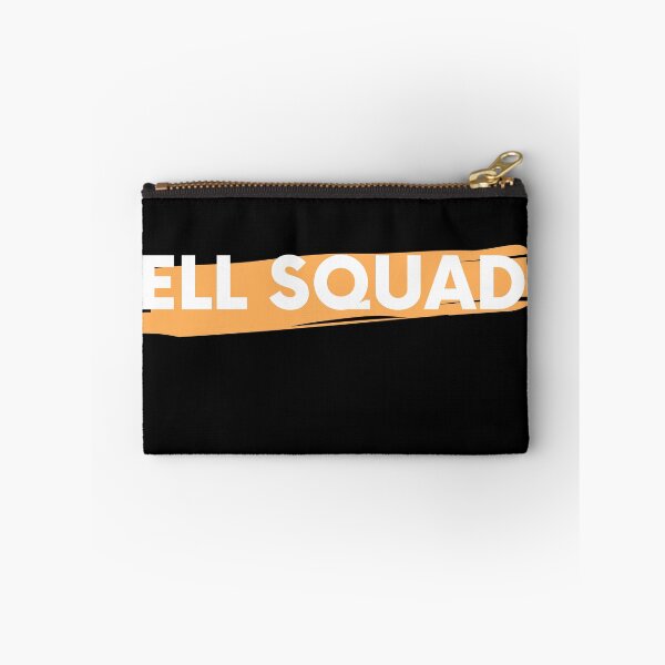 Item preview, ell squad	 funny  designed and sold by oufa.