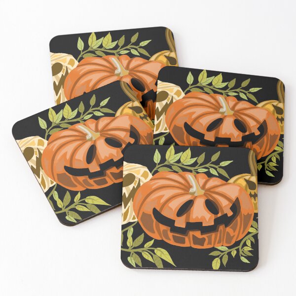 Item preview, Pumpkin season! designed and sold by Paolards.