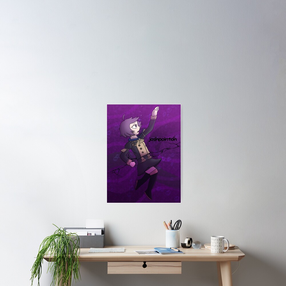 Item preview, Poster designed and sold by JoshPointOh.