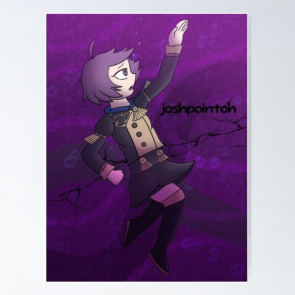 Item preview, Drown designed and sold by JoshPointOh.