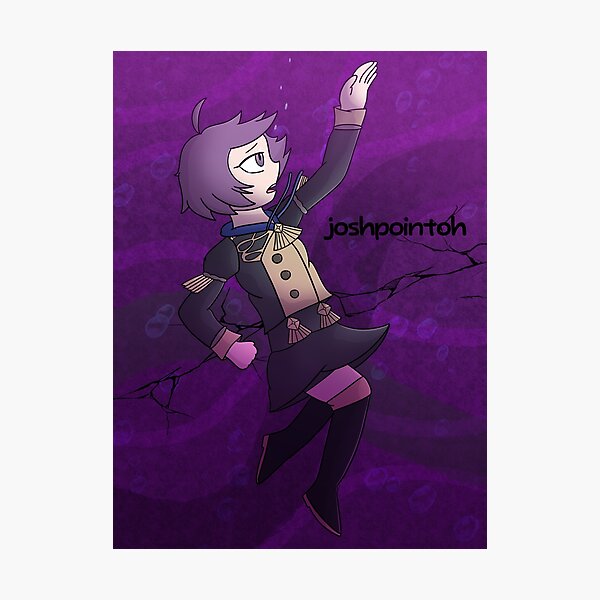 Item preview, Drown designed and sold by JoshPointOh.