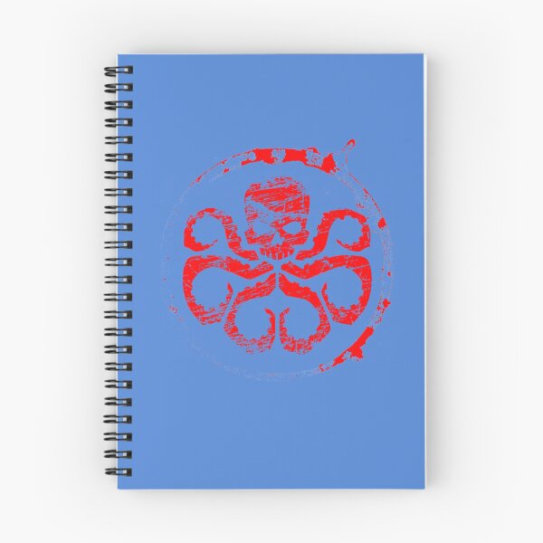 Item preview, Hydra Sigil, extreme distressed  designed and sold by WashedInFaith.