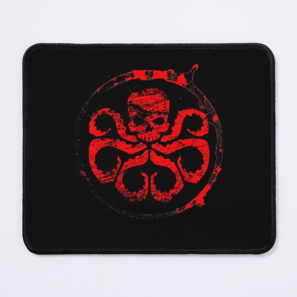 Item preview, Hydra Sigil, extreme distressed  designed and sold by WashedInFaith.