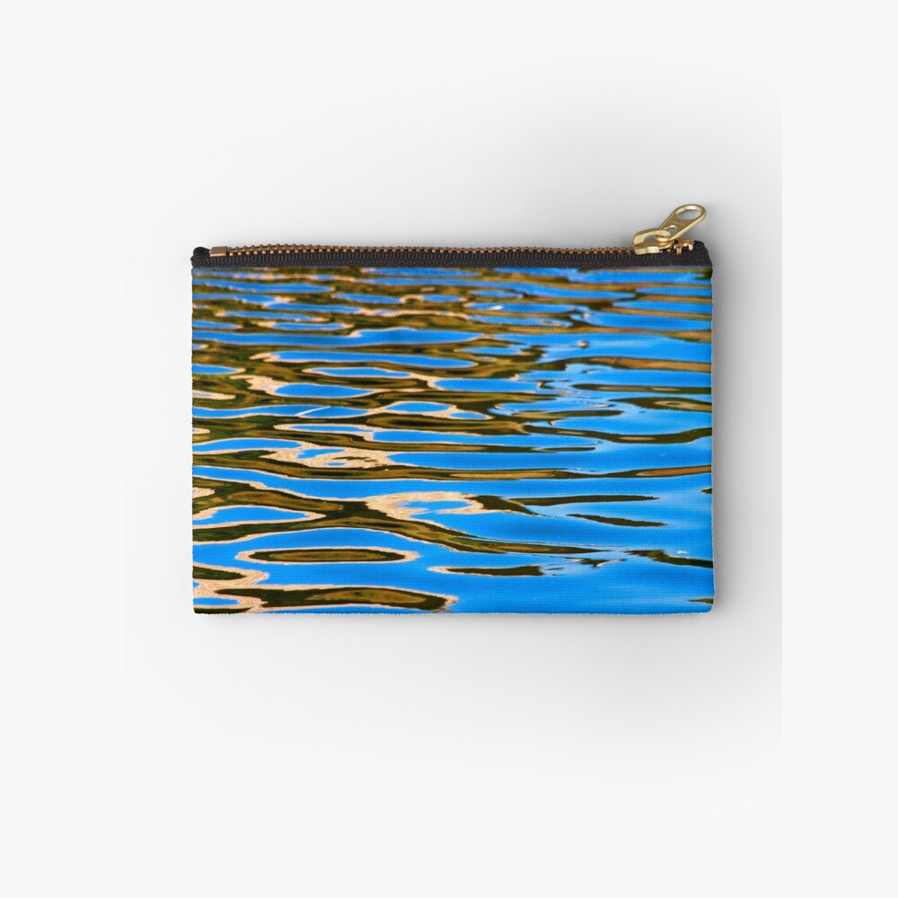Item preview, Zipper Pouch designed and sold by scullumber.