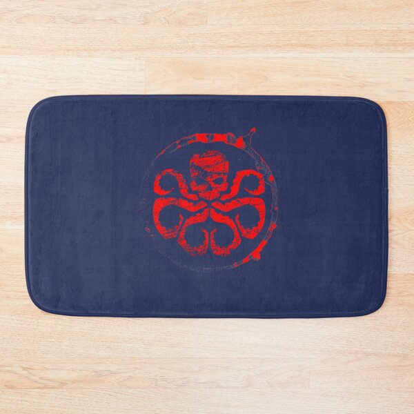 Item preview, Hydra Sigil, extreme distressed  designed and sold by WashedInFaith.