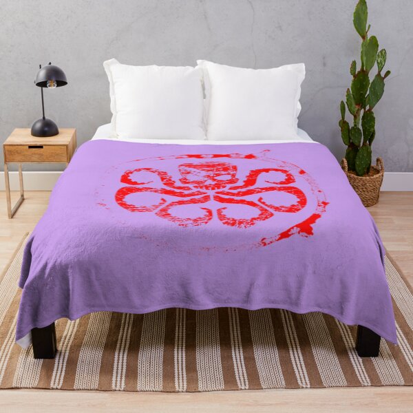 Item preview, Hydra Sigil, extreme distressed  designed and sold by WashedInFaith.