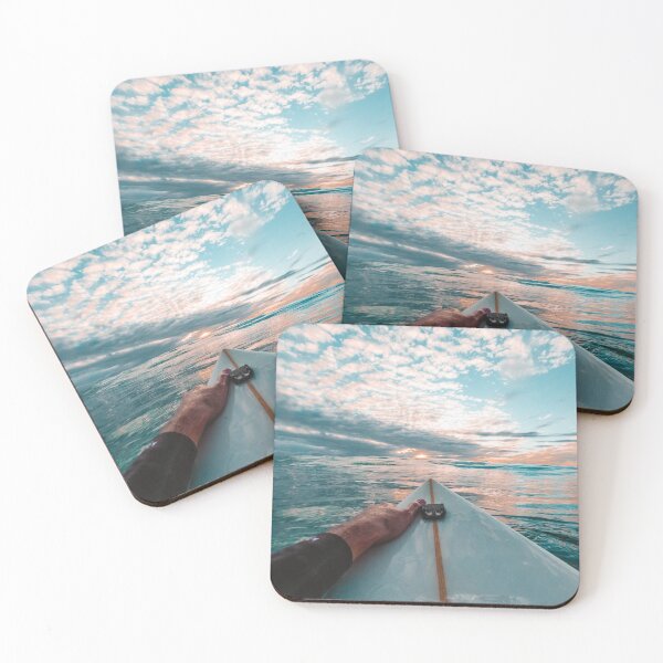 Item preview, Dreamy Surfing designed and sold by COLDWEAR.