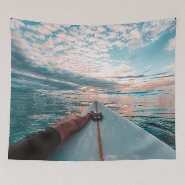 Item preview, Dreamy Surfing designed and sold by COLDWEAR.