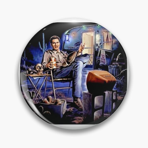 Item preview, Joe Bob  designed and sold by WashedInFaith.