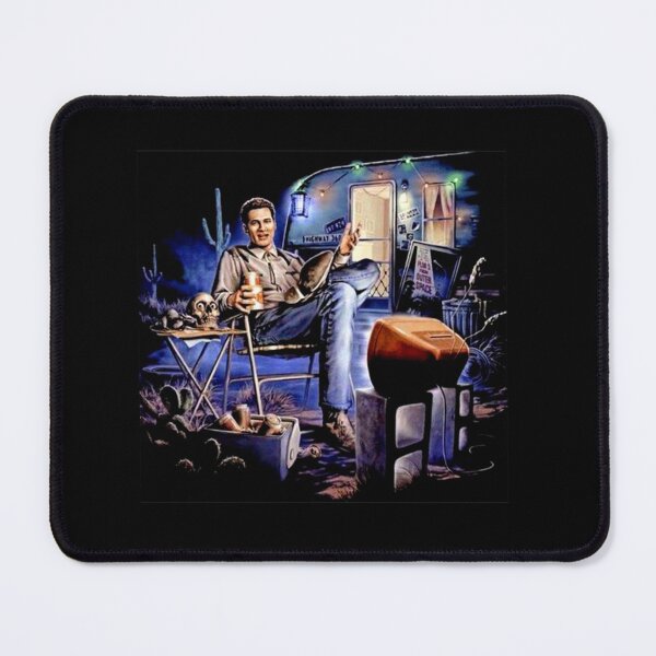 Item preview, Joe Bob  designed and sold by WashedInFaith.