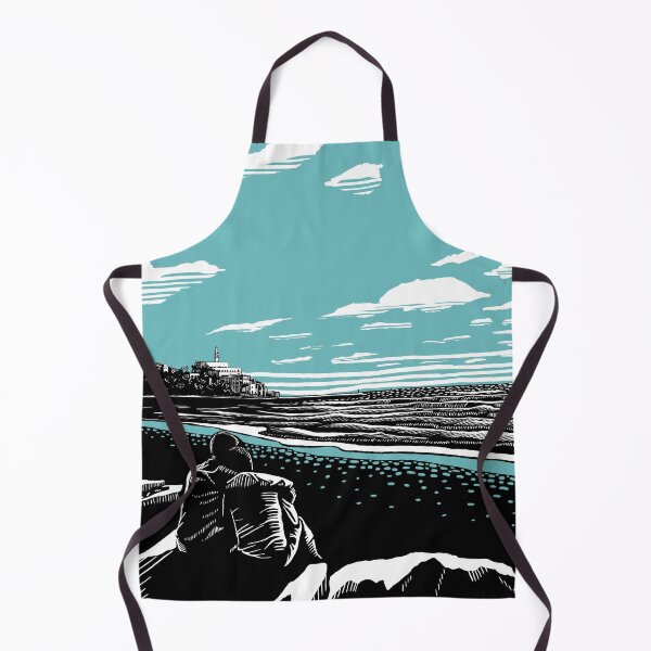 Item preview, Charles Clore Beach Aqua designed and sold by OHafner.