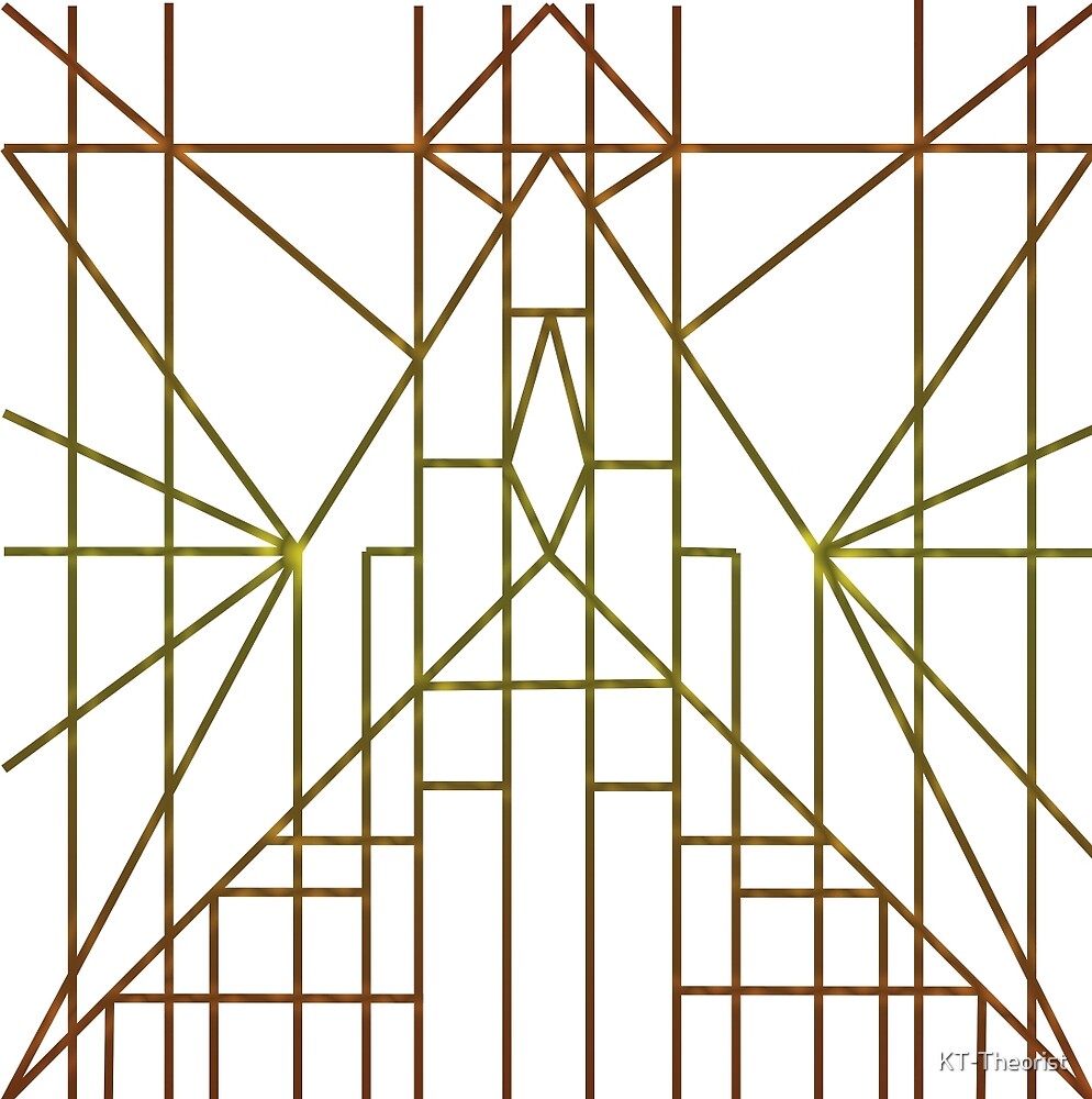 "decostar" by KT-Theorist | Redbubble