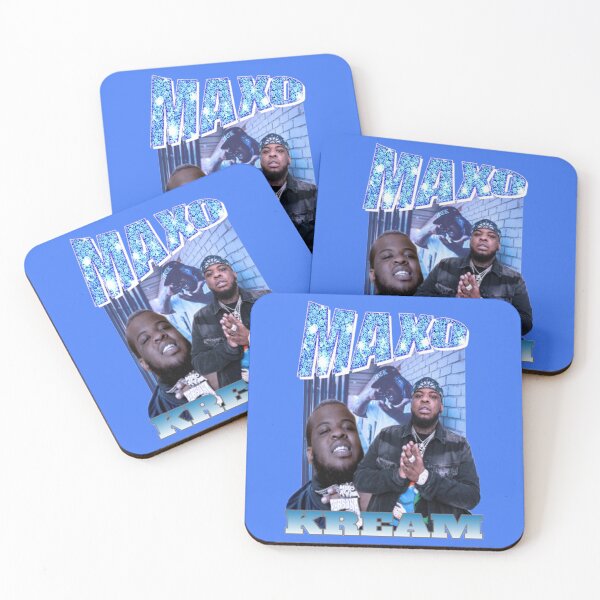 Item preview, Maxo Kream  designed and sold by WashedInFaith.