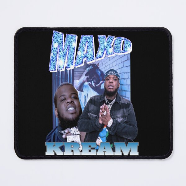 Item preview, Maxo Kream designed and sold by WashedInFaith.